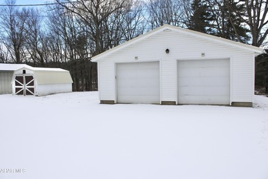 Welcome to this beautifully maintained two bedroom home offering