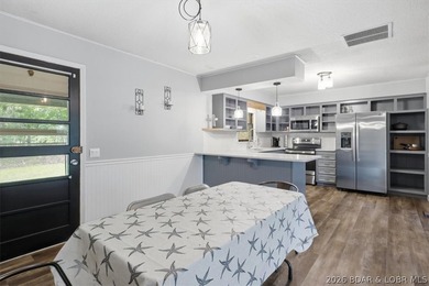 This beautifully updated 3-bedroom, 1.5-bathroom home offers a - photo 23