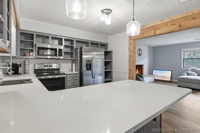 This beautifully updated 3-bedroom, 1.5-bathroom home offers a - photo 25