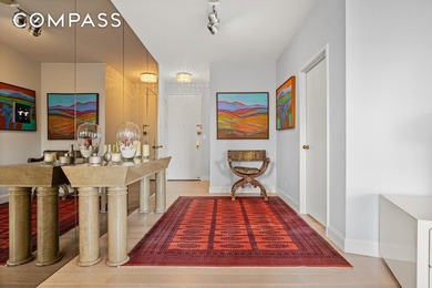 Welcome to 167 E 61st St, a stunning oversized 2-bedroom, 2 - photo 5