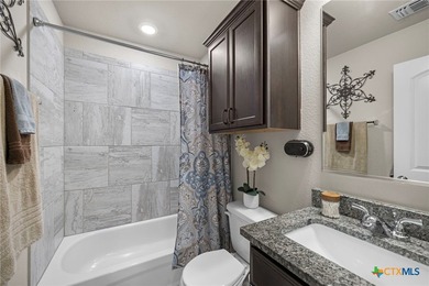 Welcome to Three Creeks, one of Belton's most sought-after - photo 25