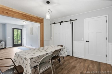 This beautifully updated 3-bedroom, 1.5-bathroom home offers a - photo 26