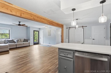 This beautifully updated 3-bedroom, 1.5-bathroom home offers a - photo 27