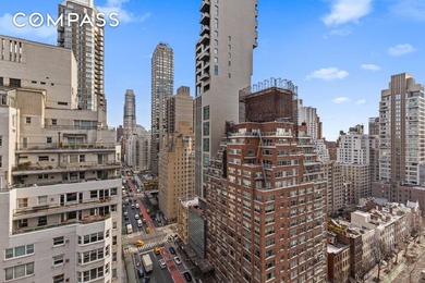 Welcome to 167 E 61st St, a stunning oversized 2-bedroom, 2 - photo 7
