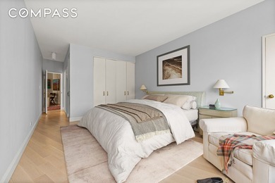 Welcome to 167 E 61st St, a stunning oversized 2-bedroom, 2 - photo 9