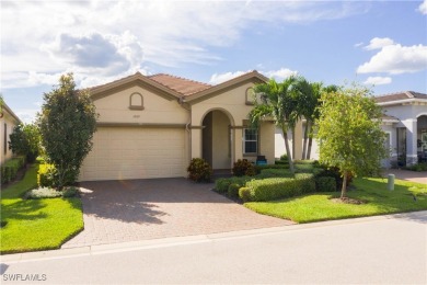 (private lake, pond, creek) Home For Sale in Fort Myers Florida