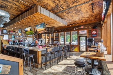 Lake of the Ozarks Commercial For Sale in Climax Springs Missouri
