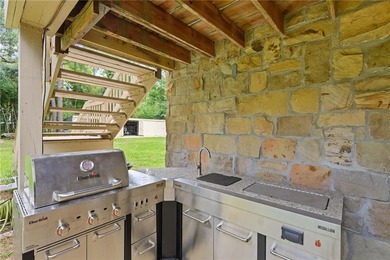 RIVER RETREAT! Over 1.2 acres! New real stone exterior! Whether - photo 33