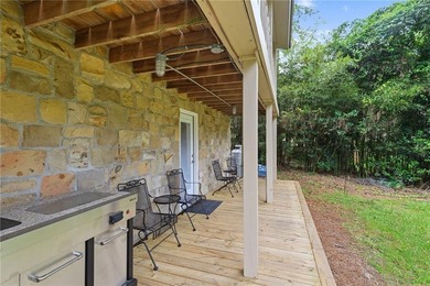 RIVER RETREAT! Over 1.2 acres! New real stone exterior! Whether - photo 34