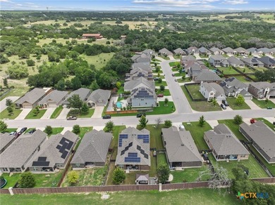 Welcome to Three Creeks, one of Belton's most sought-after - photo 34
