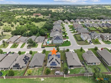 Welcome to Three Creeks, one of Belton's most sought-after - photo 35