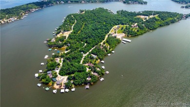 Lake Lot For Sale in Camdenton, Missouri