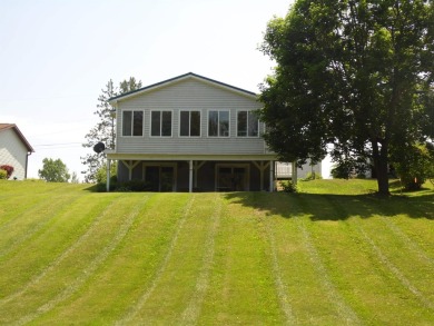 Lake Home Sale Pending in Gladwin, Michigan