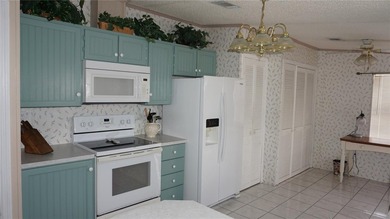 PONDEROSA PARK - SUPERB 2 BEDROOM, 2 BATH, BUILT IN 1994, EAT-IN - photo 4