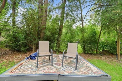 RIVER RETREAT! Over 1.2 acres! New real stone exterior! Whether - photo 45