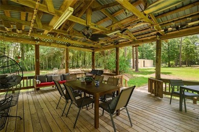 RIVER RETREAT! Over 1.2 acres! New real stone exterior! Whether - photo 48
