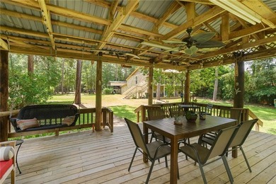 RIVER RETREAT! Over 1.2 acres! New real stone exterior! Whether - photo 49