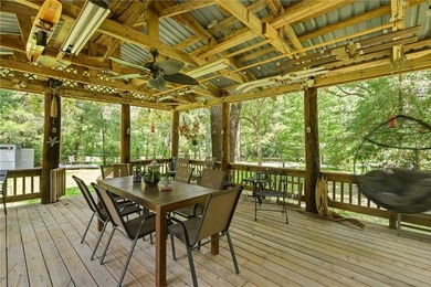 RIVER RETREAT! Over 1.2 acres! New real stone exterior! Whether - photo 50