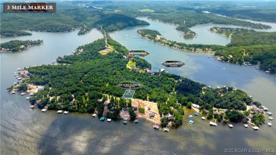 Lake Lot For Sale in Camdenton, Missouri