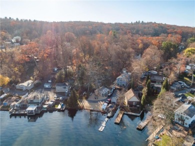 Greenwood Lake Home Sale Pending in Warwick New York