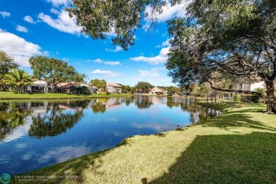 Lake Condo Sale Pending in Fort Lauderdale, Florida