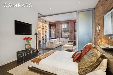 A beautifully landscaped private terrace serves as the quiet - photo 8