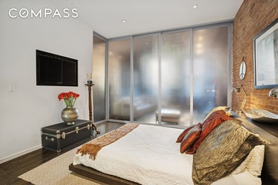 A beautifully landscaped private terrace serves as the quiet - photo 9