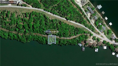Lake Lot For Sale in Camdenton, Missouri