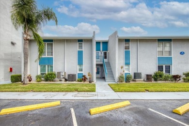 Intracoastal Waterway - Pinellas County Condo For Sale in Madeira Beach Florida