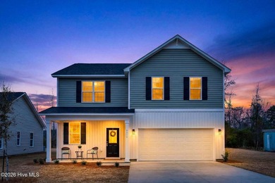 New construction on a premium corner homesite near the end of a - photo 2