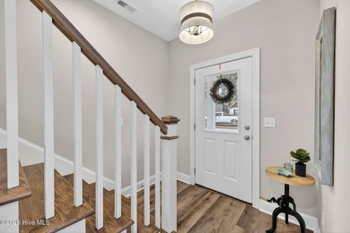 New construction on a premium corner homesite near the end of a - photo 3