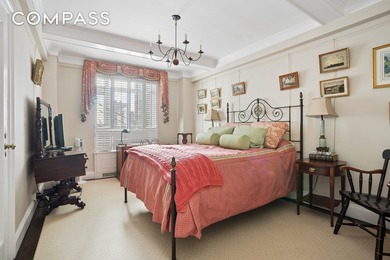 Step into this sun-drenched, south-facing residence through a - photo 3