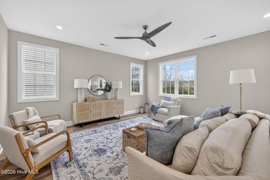 New construction on a premium corner homesite near the end of a - photo 6