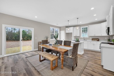 New construction on a premium corner homesite near the end of a - photo 9