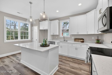 New construction on a premium corner homesite near the end of a - photo 10