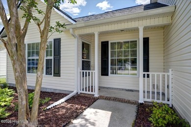 Welcome home to this charming 3-bedroom, 2-bath home with a - photo 3