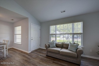 Welcome home to this charming 3-bedroom, 2-bath home with a - photo 4