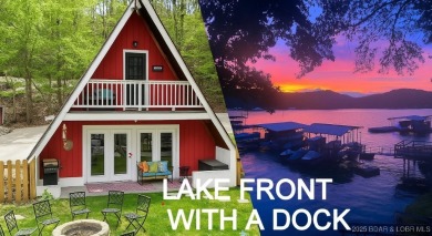 Lake Home Sale Pending in Rocky Mount, Missouri