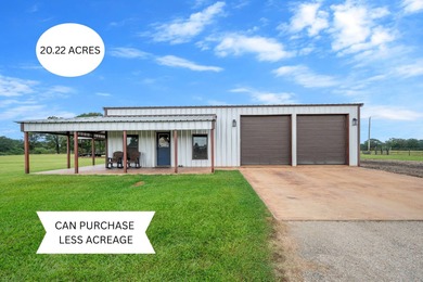 (private lake, pond, creek) Home For Sale in Valliant Oklahoma