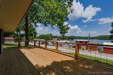 Lake Home For Sale in Edwards, Missouri