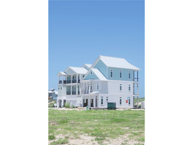 Experience elevated coastal living in this stunning new - photo 1