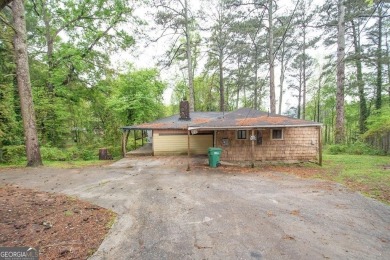 Lake Tara - Clayton County Home Sale Pending in Jonesboro Georgia