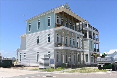 Experience elevated coastal living in this stunning new - photo 2