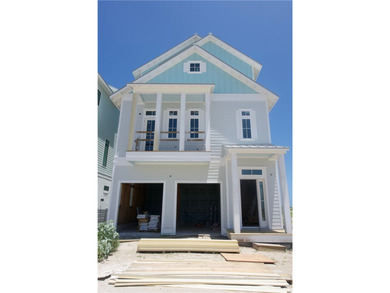 Experience elevated coastal living in this stunning new - photo 3