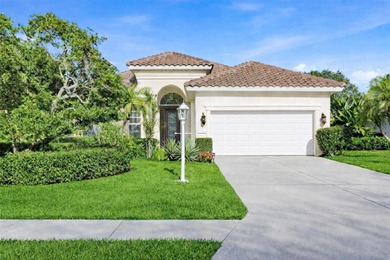 (private lake, pond, coastal) Home For Sale in University Park Florida