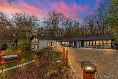 Lake Townhome/Townhouse For Sale in Osage Beach, Missouri