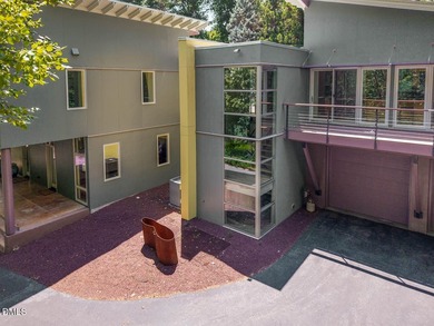 Designed by renowned North Carolina Modernist architect Bill - photo 11