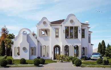 Inspired by the timeless architecture of Florida's iconic 30A - photo 2
