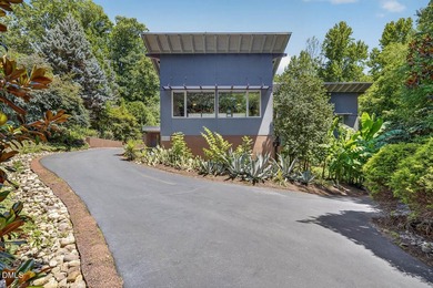 Designed by renowned North Carolina Modernist architect Bill - photo 14