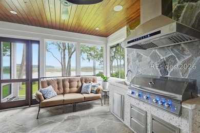 Experience luxury Lowcountry living in this stunning Rose Hill - - photo 15